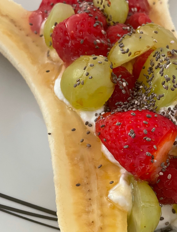 14 Quick & Easy Breakfast Ideas for Summer