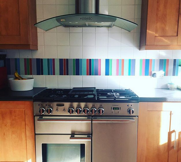 Our kitchen