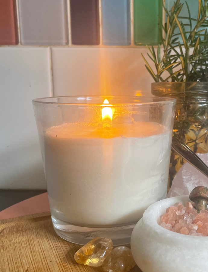 12 Ways to bring Mindfulness to your Cooking