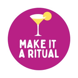 Mindful Cooking - Make it a Ritual