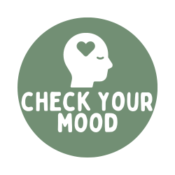 Mindful Cooking - Check your mood