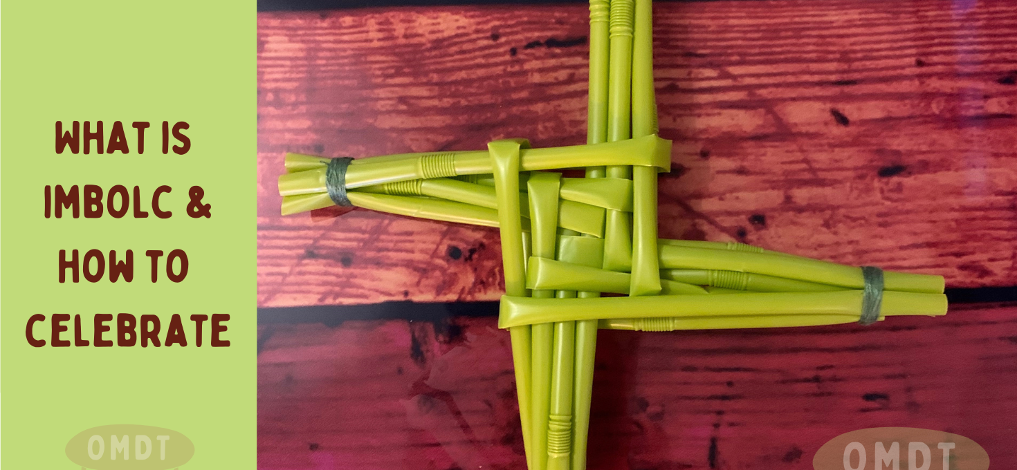 What is Imbolc & how to Celebrate