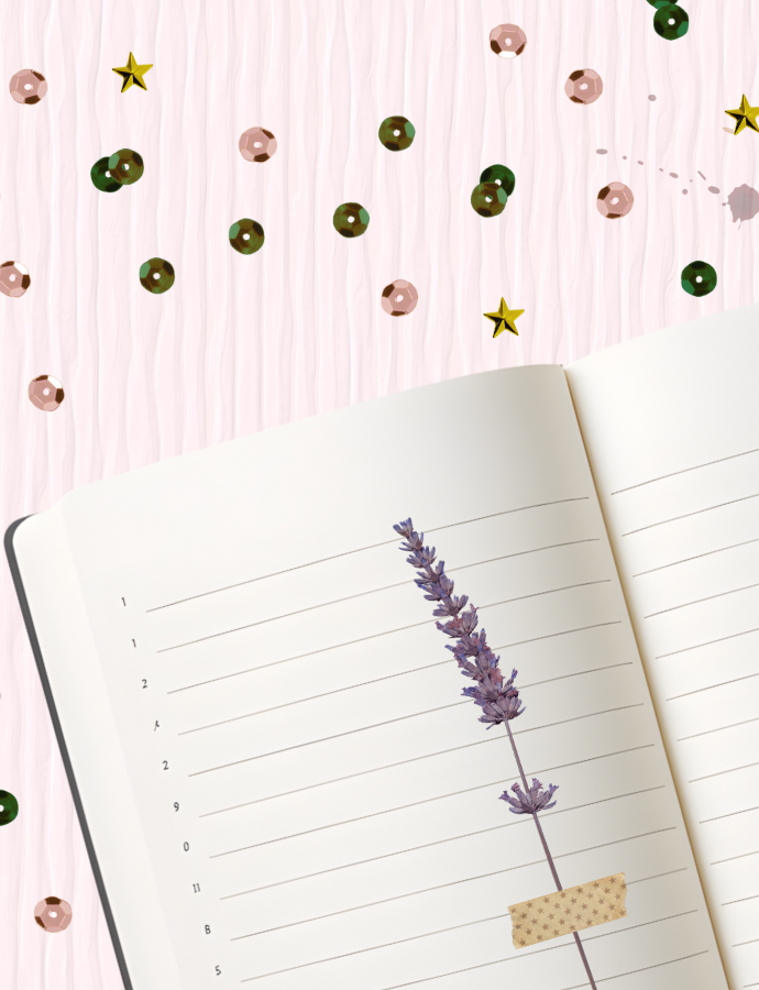 How Journaling can help to Clear your Head
