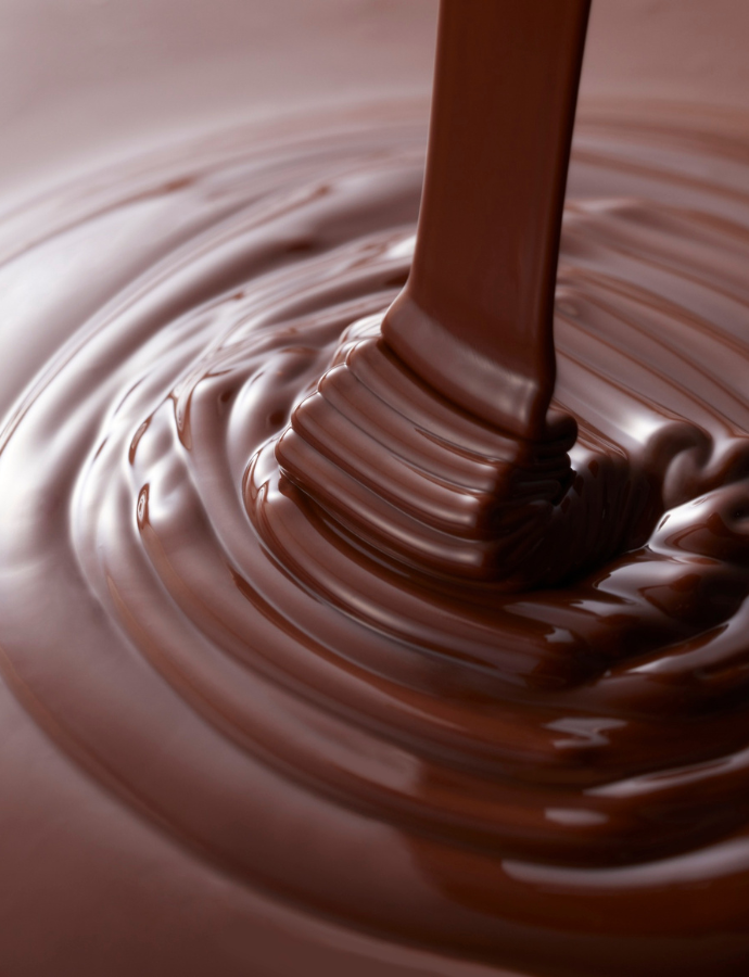 The Magical Properties of Chocolate