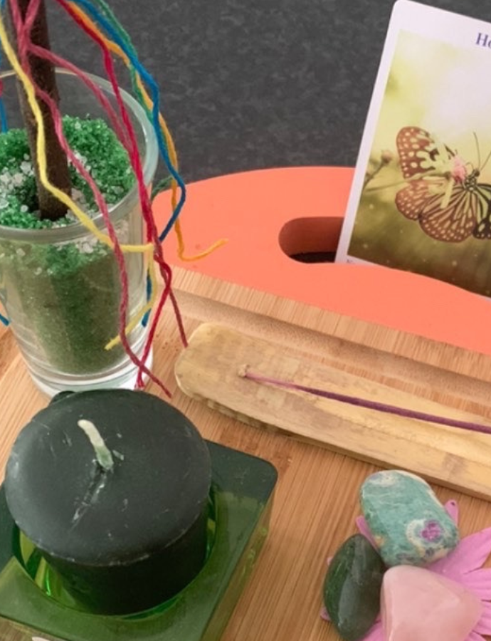 What is Beltane & how to Celebrate