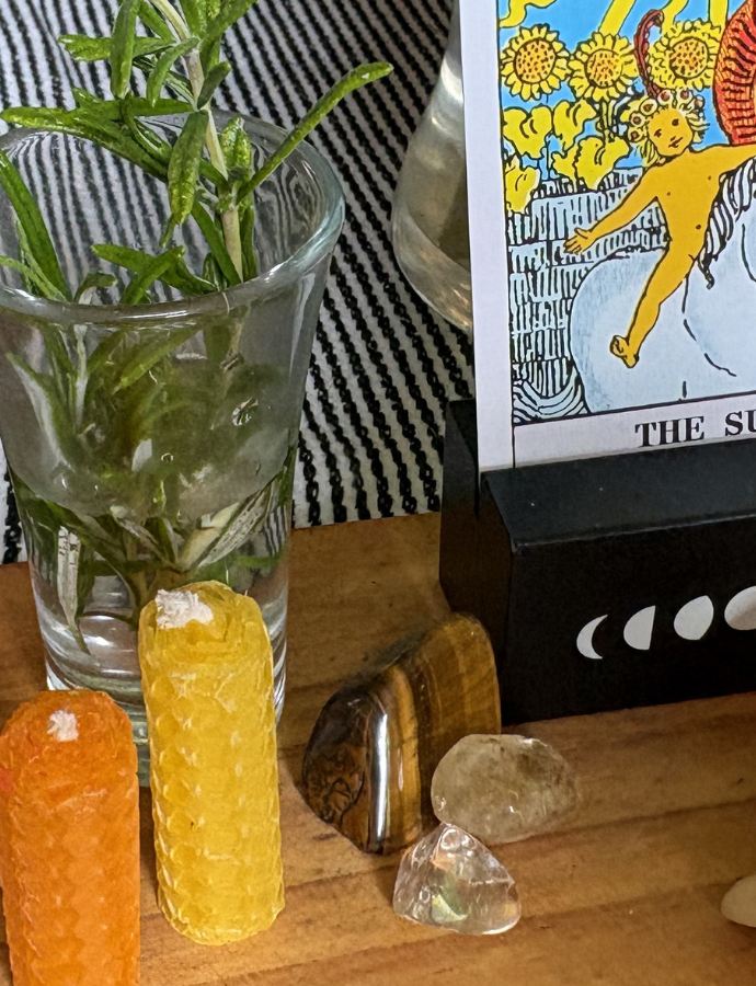 What is Litha & how to Celebrate