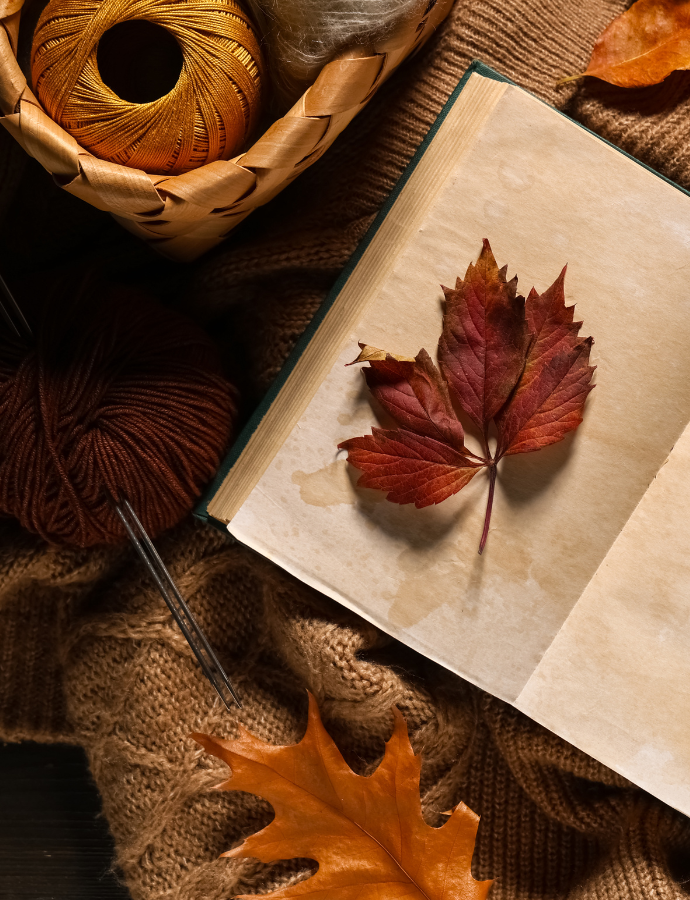 What is the Autumn Equinox & How to Celebrate
